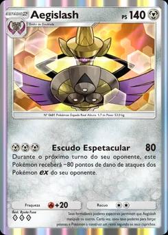 Aegislash