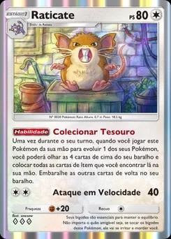 Raticate