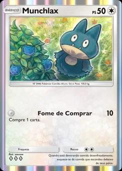 Munchlax