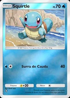 Squirtle