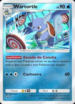 Wartortle