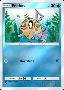 Feebas