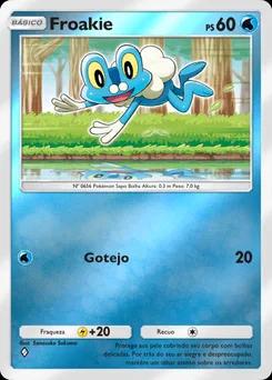 Froakie