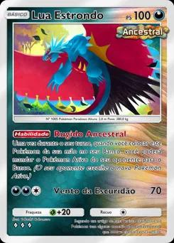 Lua Estrondo