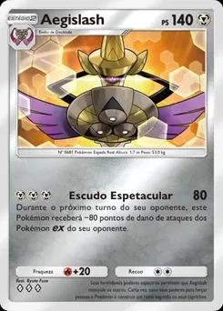 Aegislash