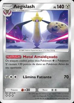 Aegislash