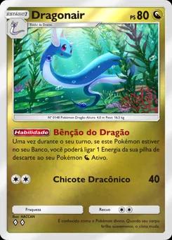 Dragonair