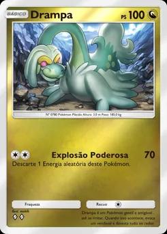 Drampa