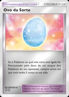 Ovo da Sorte