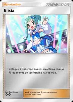 Elisia