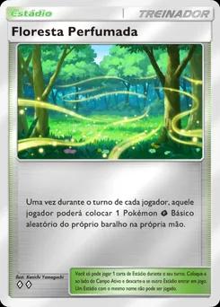Floresta Perfumada