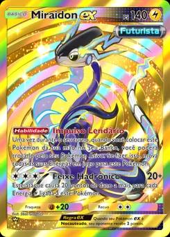 Miraidon ex