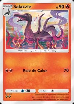 Salazzle
