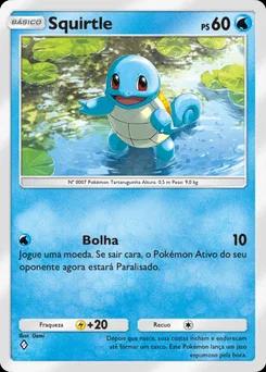 Squirtle