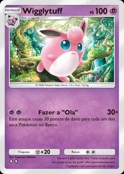 Wigglytuff C1-052