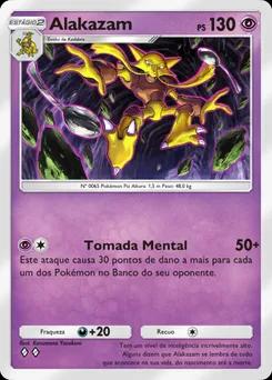 Alakazam