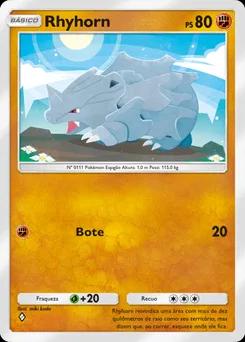 Rhyhorn C1-069