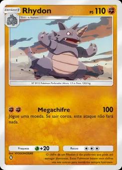 Rhydon