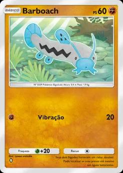 Barboach