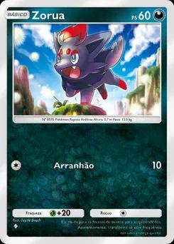 Zorua