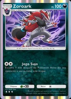 Zoroark C1-088