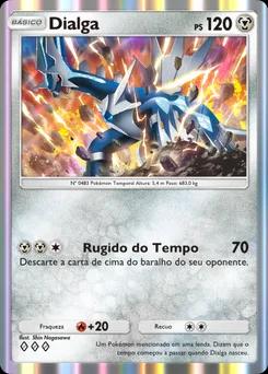 Dialga