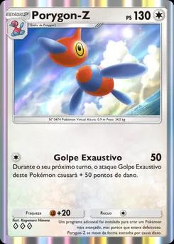 Porygon-Z