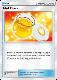 Mel Doce