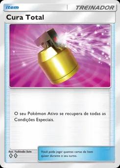 Cura Total C1-122