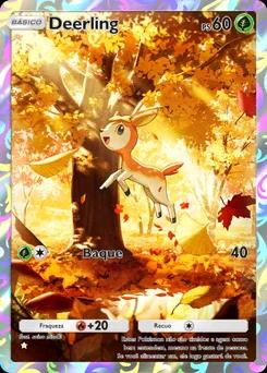 Deerling