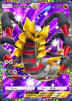Giratina ex