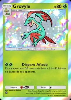 Grovyle