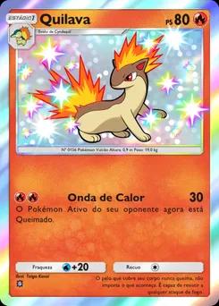 Quilava