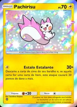 Pachirisu C1-194