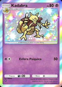 Kadabra