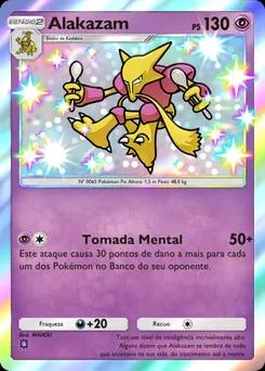 Alakazam