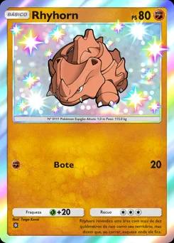 Rhyhorn