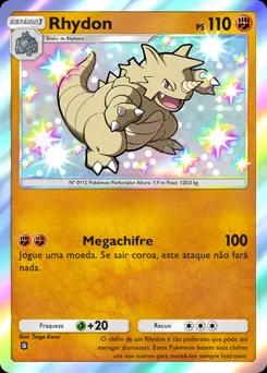 Rhydon