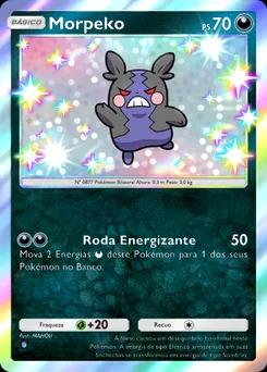 Morpeko C1-201