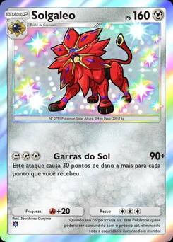 Solgaleo