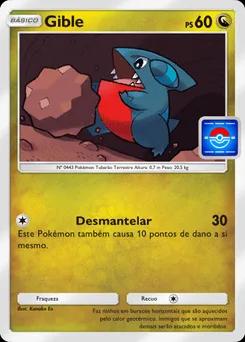 Gible