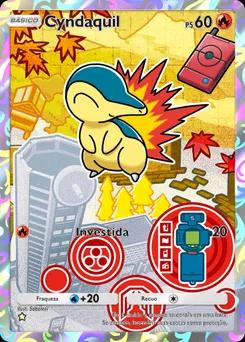 Cyndaquil