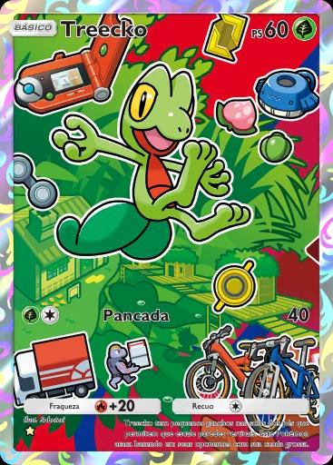 Treecko