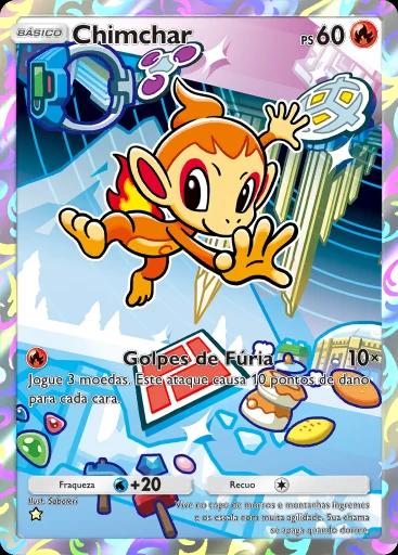Chimchar