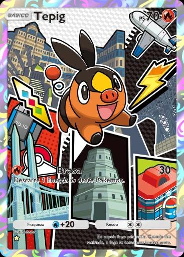Tepig