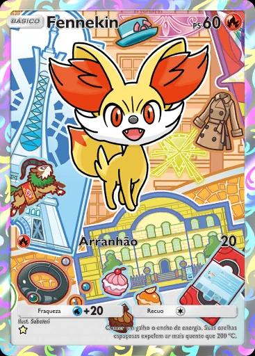 Fennekin
