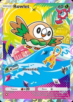 Rowlet