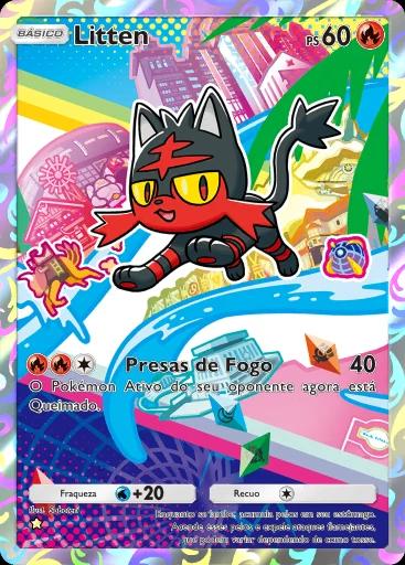 Litten