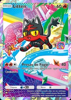 Litten