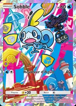 Sobble